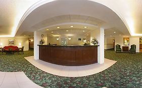 Holiday Inn Express Williamsburg Busch Gardens Area